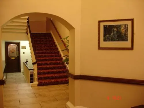 Barry'S Hotel Δουβλίνο 2*,