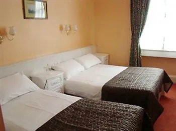 Barry'S Hotel Δουβλίνο