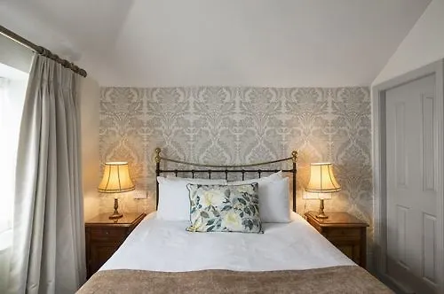 Barry'S Hotel Δουβλίνο