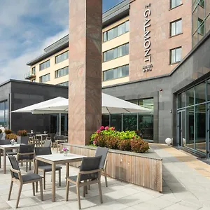 The Galmont & Hotel Galway