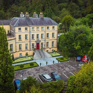 Maryborough & Hotel Cork