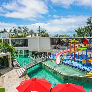 Furamaxclusive Ocean Seminyak Bali Hotel Legian (Bali)