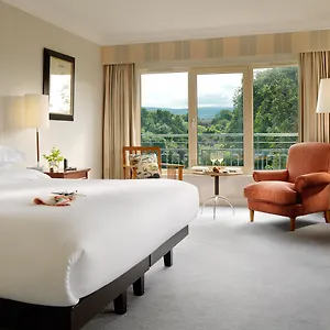 Hotell Herbert Park And Park