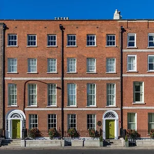 Otel Stauntons On The