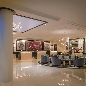 Hotel Conrad
