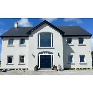 Eastbury House Near Garryvoe & Ballymaloe House Country house Cork