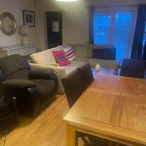 Marina Kinsale Apartment Cork
