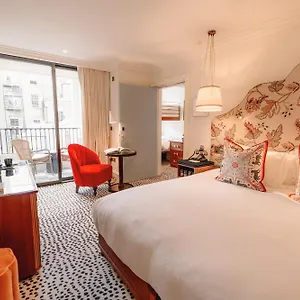 Hotel The Leinster
