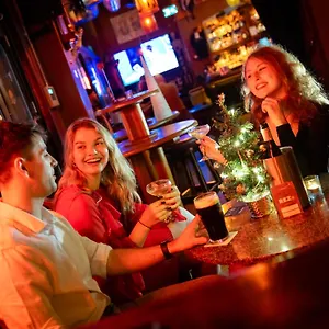 Hotell Rezz Temple Bar,