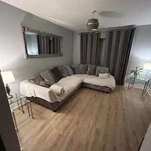 Castlejane Apartment Cork