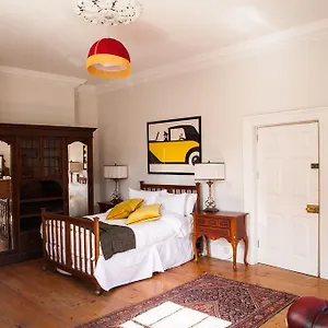 Gasthuis The Historical Harcourt