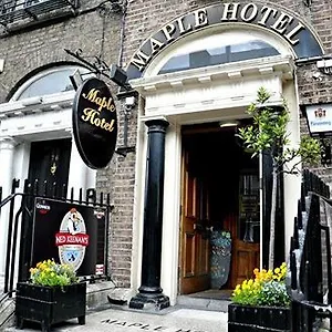 Hotell Maple