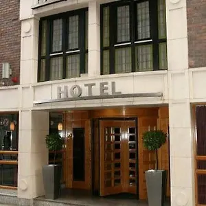 Hotell Paramount