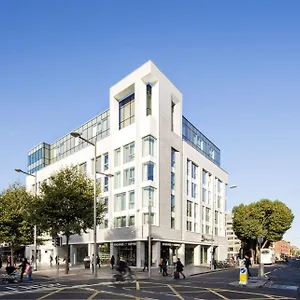 Hotel Express Centre By Ihg