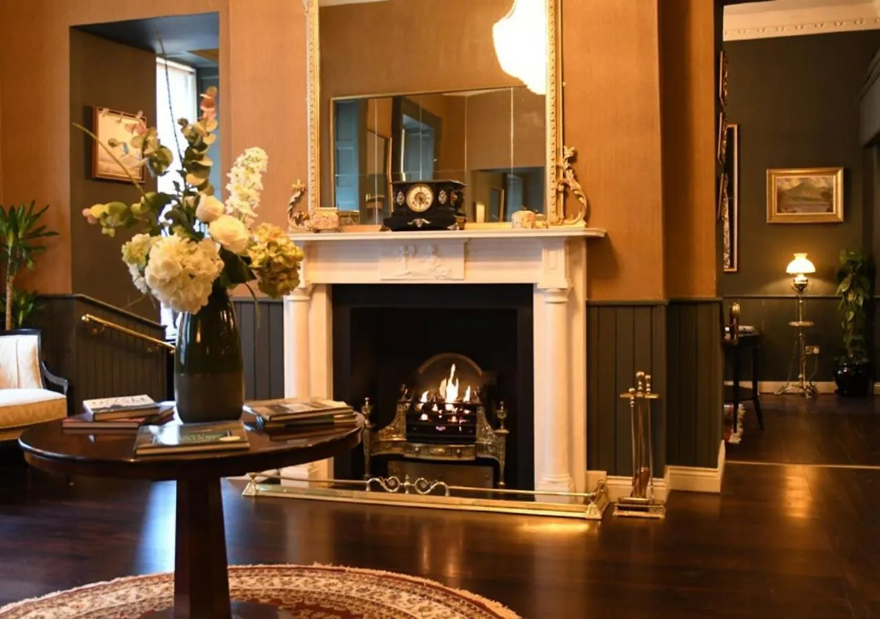 Barry'S Hotel Dublin