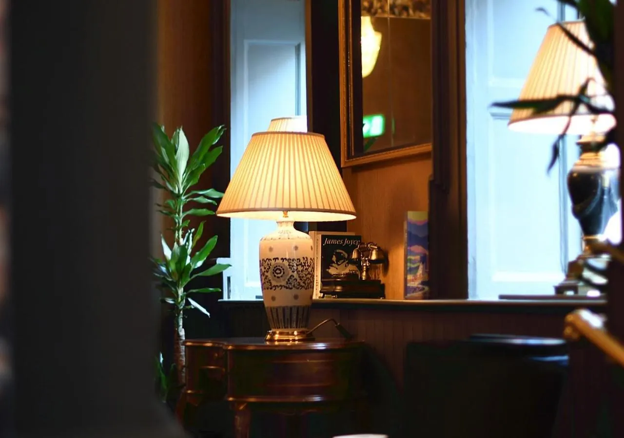 **  Barry'S Hotel Dublin İrlanda