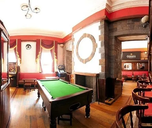**  Barry'S Hotel Dublin Ireland