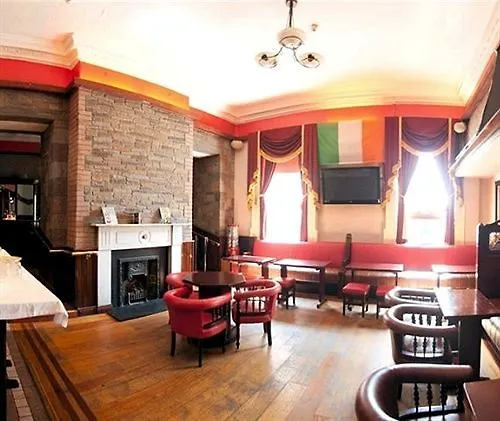 Barry'S Hotel Dublin