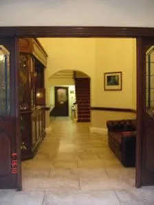 Barry'S Hotel Dublin İrlanda