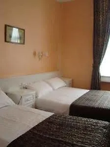 Barry'S Hotel Dublin